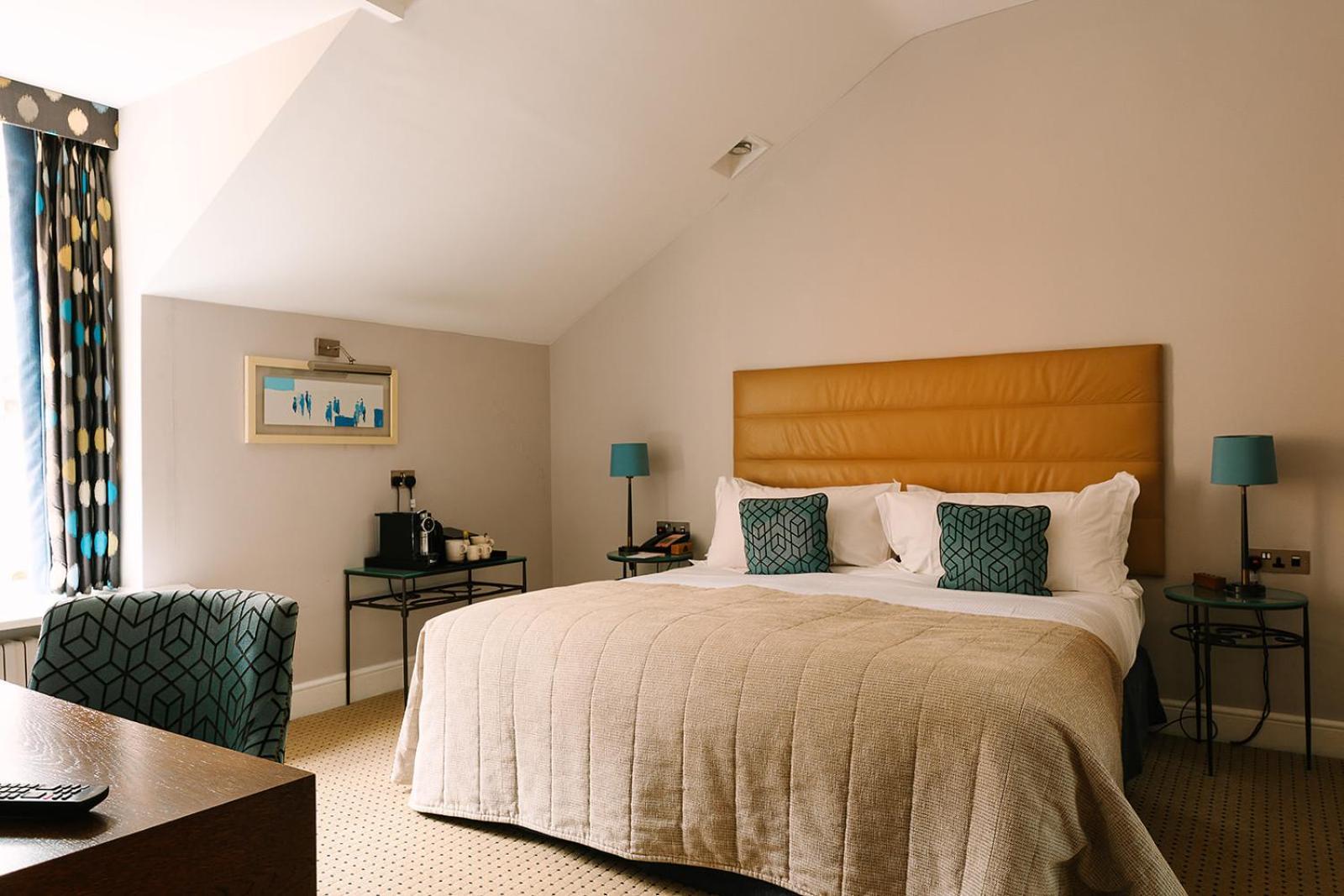 Lainston House Hotel Winchester Eksteriør billede