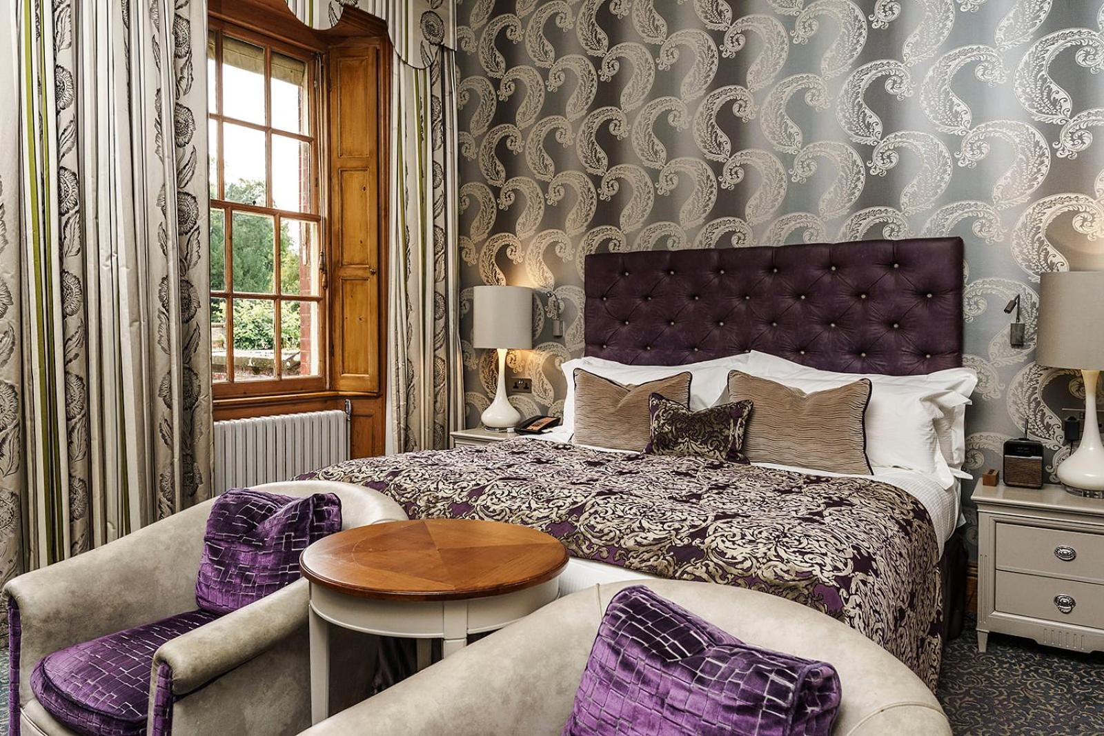 Lainston House Hotel Winchester Eksteriør billede